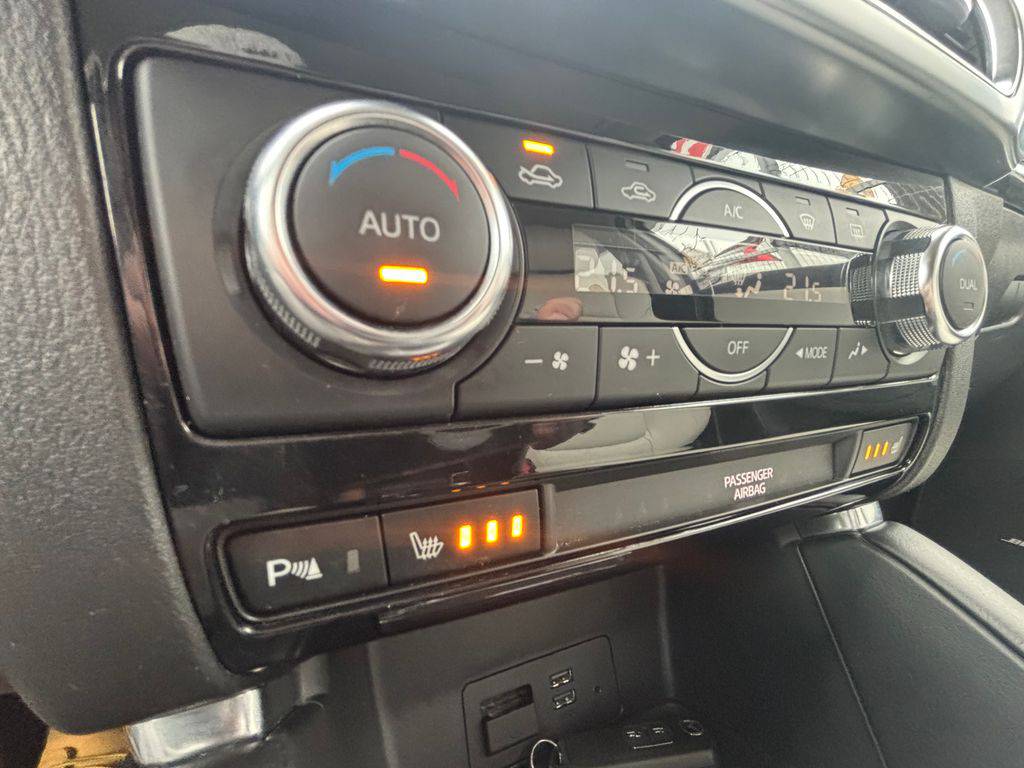 Mazda CX-5 2.2D/2017/MAN6,4X4,1MAJ-ZÁRUKA