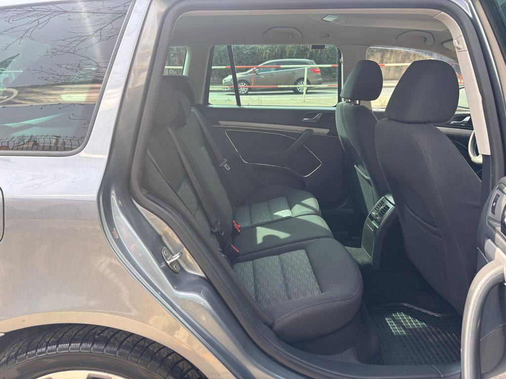 Škoda Octavia 2.0TDi/2013/CZ-AT-ELEGANCE-TAŽ