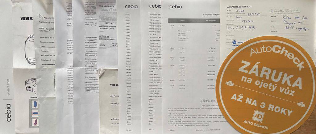 Volvo XC60 D4/2021/1MAJ.AT,TAŽ,MOMENTUM P