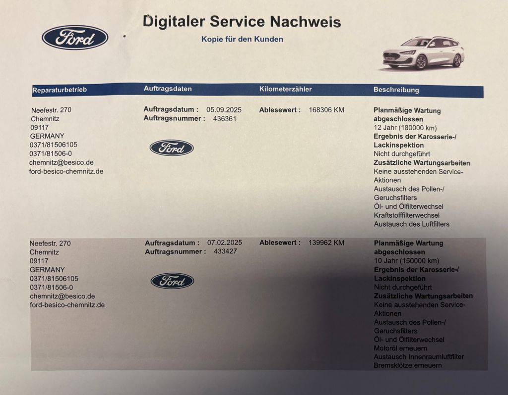 Ford Focus 1.5EB/2023/1MAJ,COOL-ZÁRUKA24