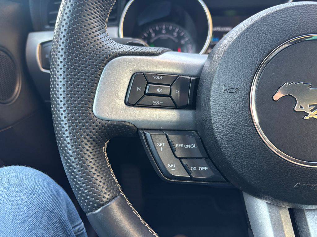 Ford Mustang 2.3LGH-231KW/2018/AT-DPH-2MAJ