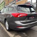 Ford Focus 1.5TDCi/2022/TITANIUM,1MAJ,AT