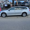 Volkswagen Passat 2.0TDI/2021/AT,1MAJ-ZÁRUKA 24M