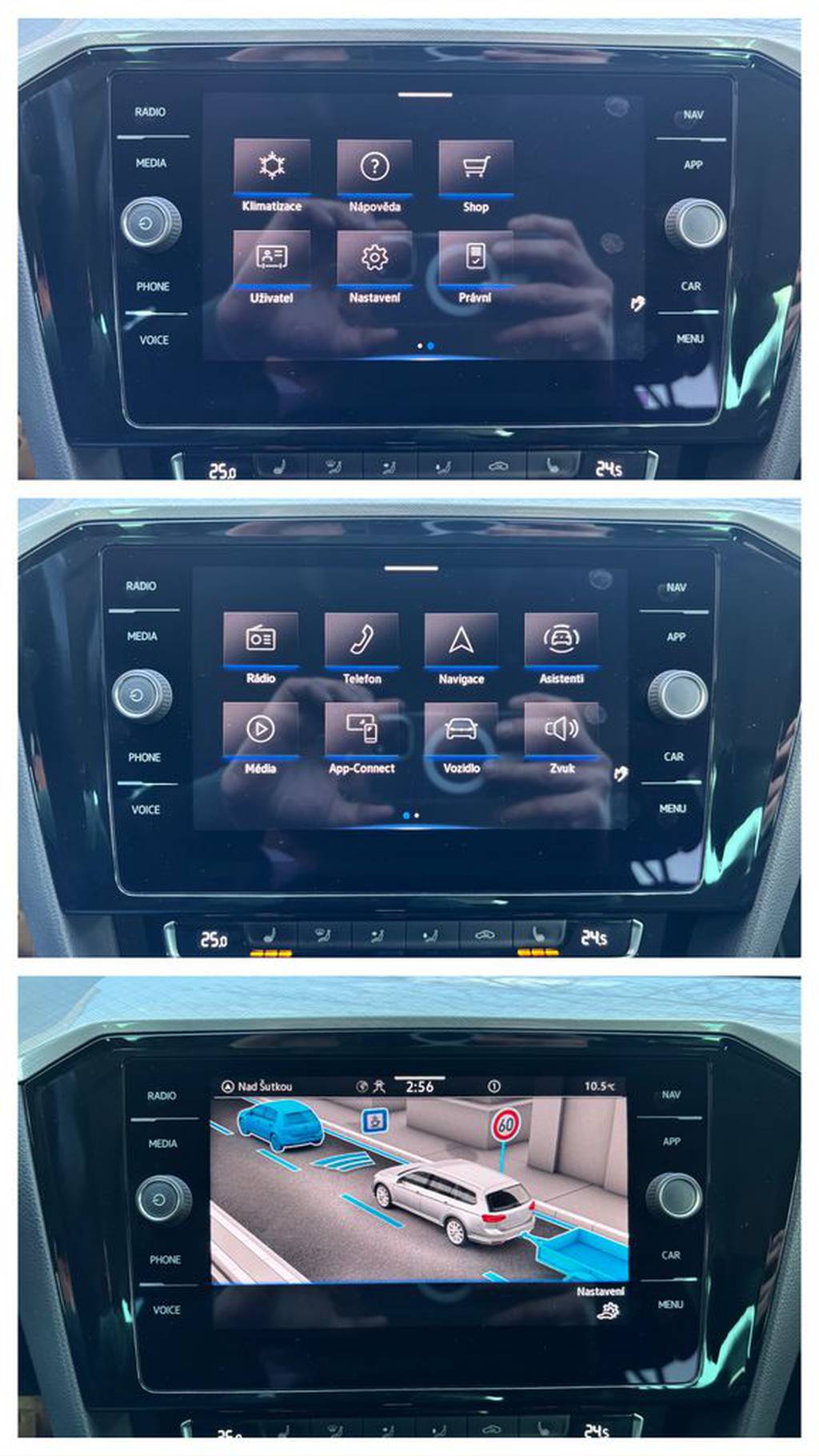 Volkswagen Passat 2.0TDI/2021/AT,1MAJ-ZÁRUKA 24M