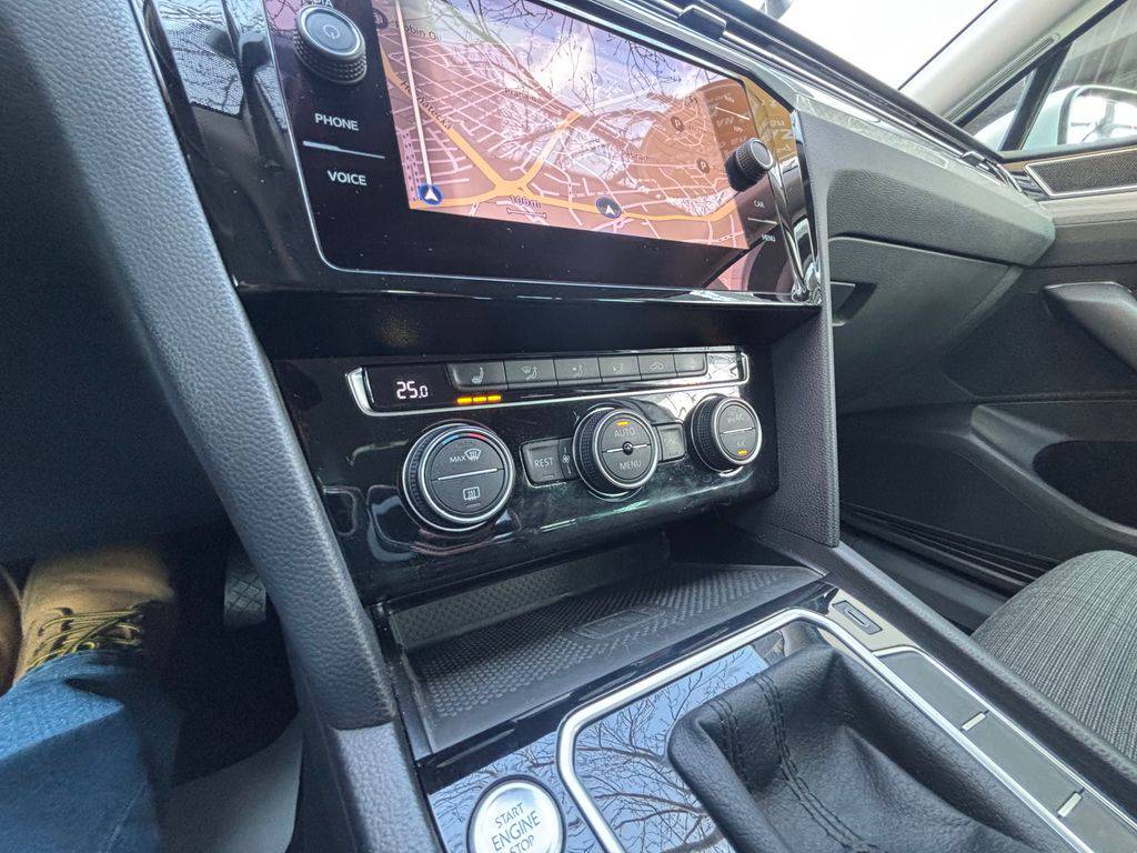 Volkswagen Passat 2.0TDI/2021/AT,1MAJ-ZÁRUKA 24M