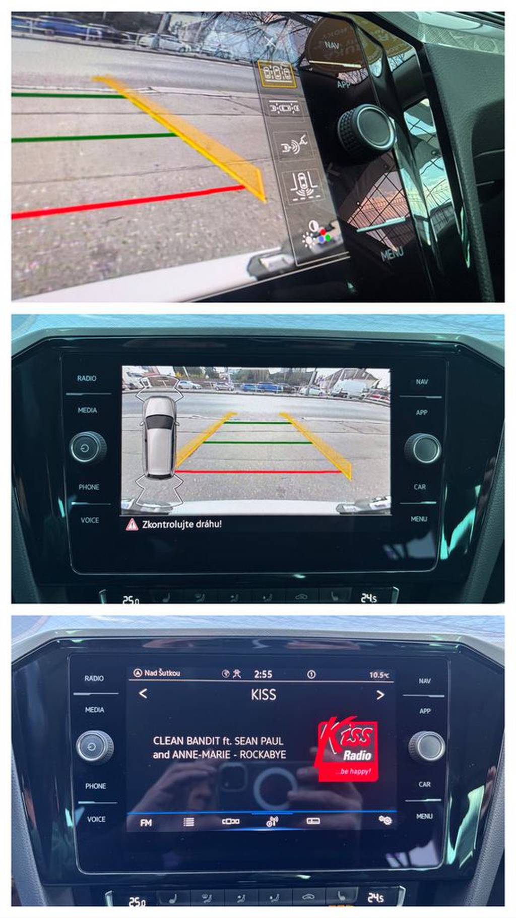 Volkswagen Passat 2.0TDI/2021/AT,1MAJ-ZÁRUKA 24M