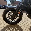 Honda CMX CMX1100 DCT-CZ-1MAJ-DPH