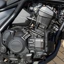 Honda CMX CMX1100 DCT-CZ-1MAJ-DPH