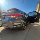 Hyundai i40 2.0GDI/2019/AT-1MAJ-ZÁRUKA24M