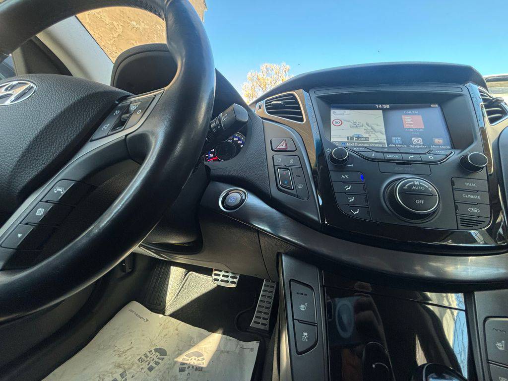 Hyundai i40 2.0GDI/2019/AT-1MAJ-ZÁRUKA24M