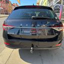 Škoda Superb 1.4TSI iV/2021/PHEV,1MAJ,DPH-Z