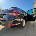 Škoda Superb 1.4TSI iV/2021/PHEV,1MAJ,DPH-Z