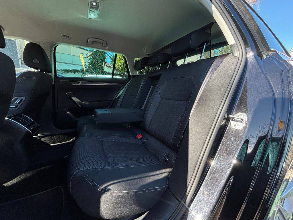 Škoda Superb 1.4TSI iV/2021/PHEV,1MAJ,DPH-Z