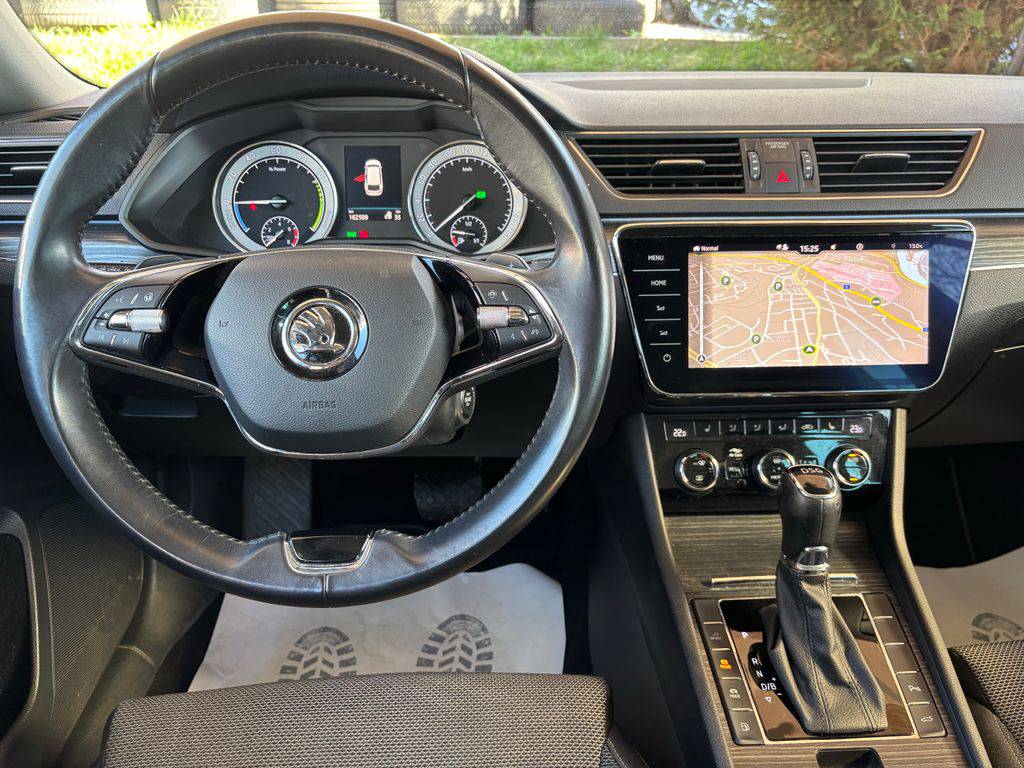 Škoda Superb 1.4TSI iV/2021/PHEV,1MAJ,DPH-Z