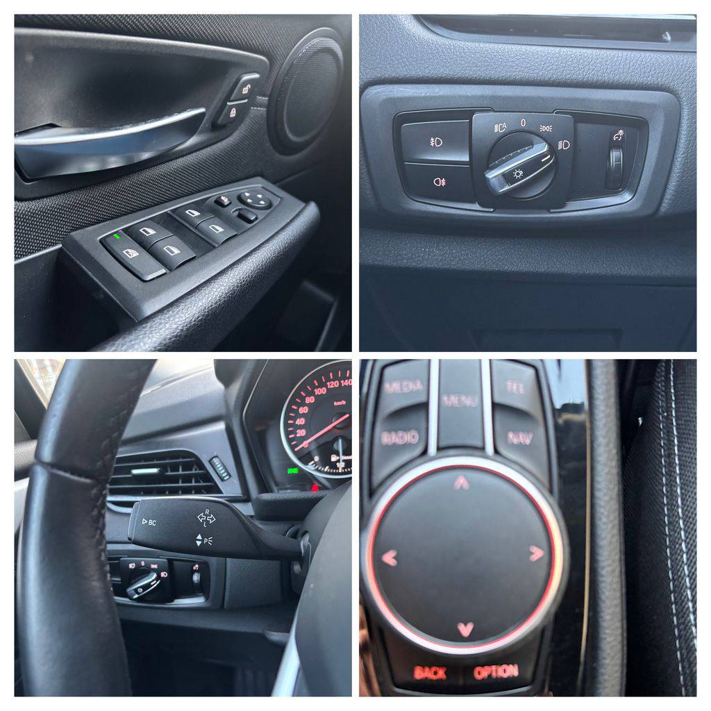 BMW 218 218d/2017/1MAJ-SPORT PACKET,ZÁ