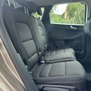 Ford Kuga 2.0EB-140KW/2021/TITAN-4x4-ZÁR