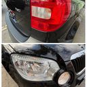 Škoda Yeti 1.8TSi/2011/MAN6-NOVÝ MOTOR