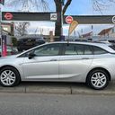 Opel Astra 1.5CDTi/2022/ELEG./AT9/TAŽNÉ,Z