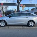 Opel Astra 1.5CDTi/2022/ELEG./AT9/TAŽNÉ,Z
