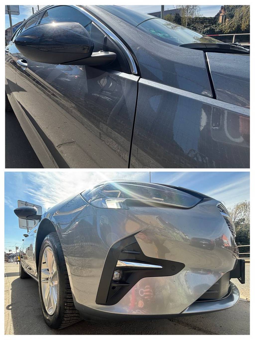 Opel Insignia 2.0CDTi/2021/1MAJ,MAN6-ZÁRUKA2