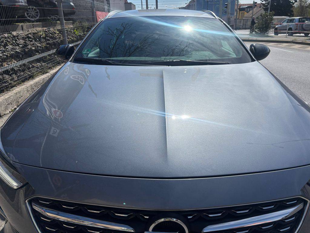 Opel Insignia 2.0CDTi/2021/1MAJ,MAN6-ZÁRUKA2