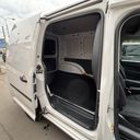 Volkswagen Caddy 2.0TDI-75KW/2018/CZ,1MAJ,L1H1,