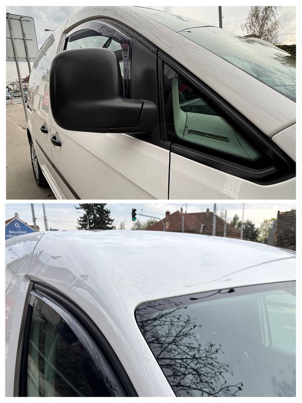 Volkswagen Caddy 2.0TDI-75KW/2018/CZ,1MAJ,L1H1,