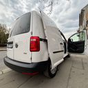 Volkswagen Caddy 2.0TDI-75KW/2018/CZ,1MAJ,L1H1,