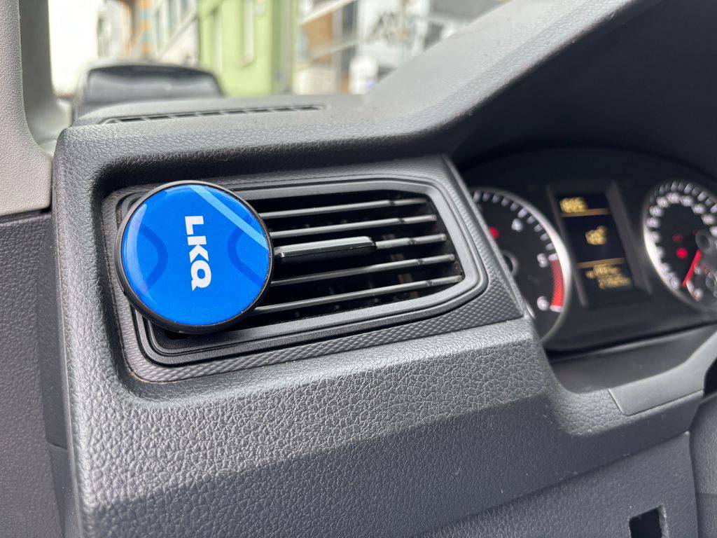 Volkswagen Caddy 2.0TDI-75KW/2018/CZ,1MAJ,L1H1,