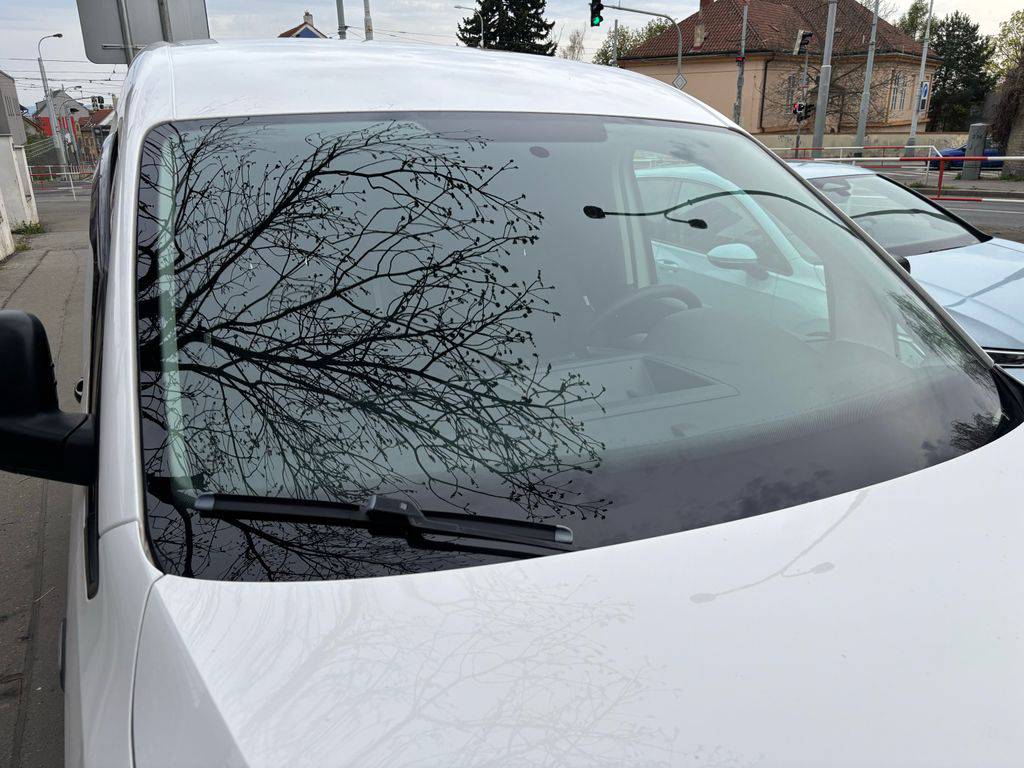 Volkswagen Caddy 2.0TDI-75KW/2018/CZ,1MAJ,L1H1,