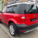 Škoda Yeti 1.8TSi-LPG/2013/ELEG.1MAJ-ZÁRU