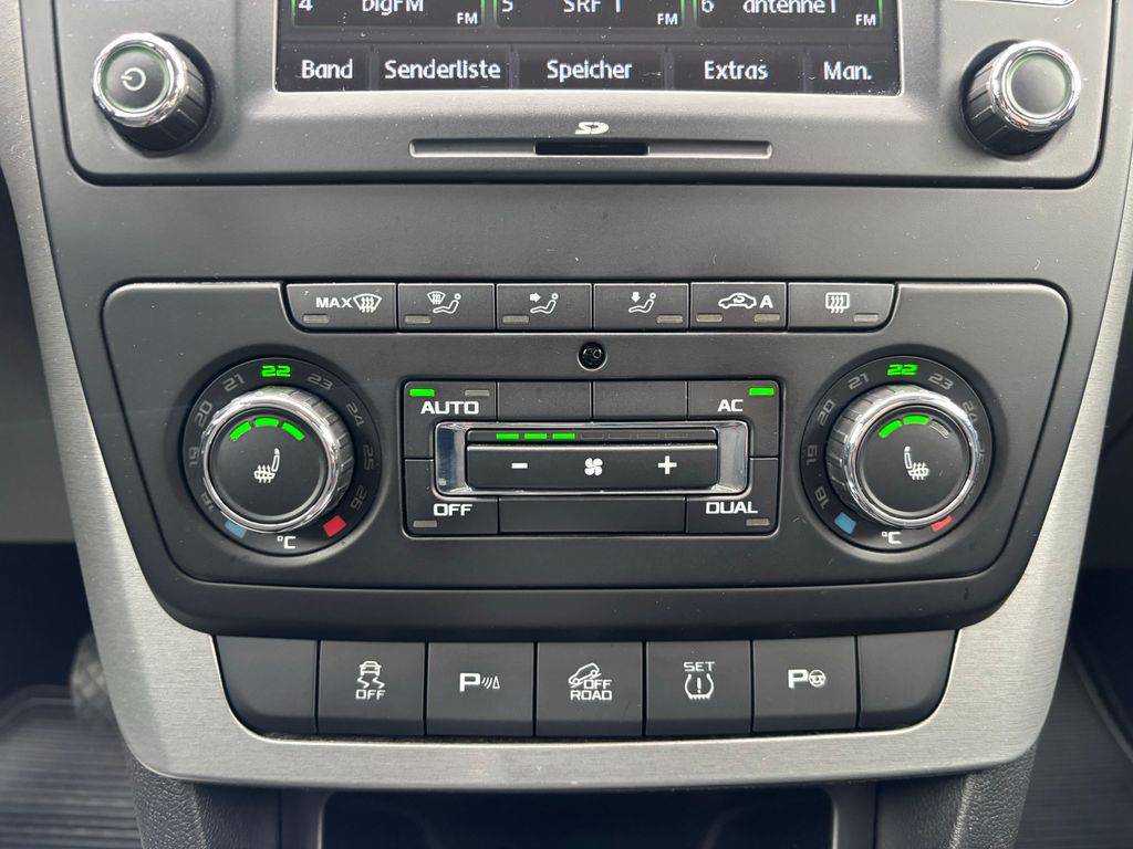 Škoda Yeti 1.8TSi-LPG/2013/ELEG.1MAJ-ZÁRU