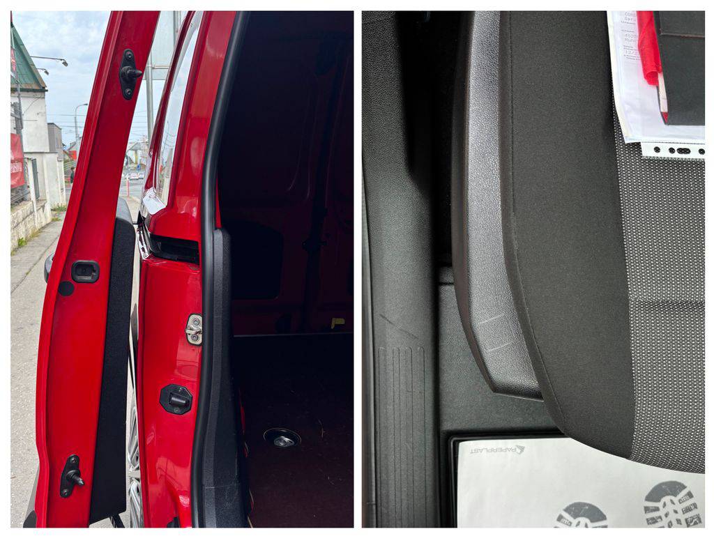 Citroën Berlingo 1.5HDI-75KW/2021/L1H1-DPH-1MAJ