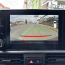 Citroën Berlingo 1.5HDI-75KW/2021/L1H1-DPH-1MAJ