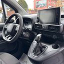 Citroën Berlingo 1.5HDI-75KW/2021/L1H1-DPH-1MAJ