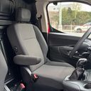 Citroën Berlingo 1.5HDI-75KW/2021/L1H1-DPH-1MAJ