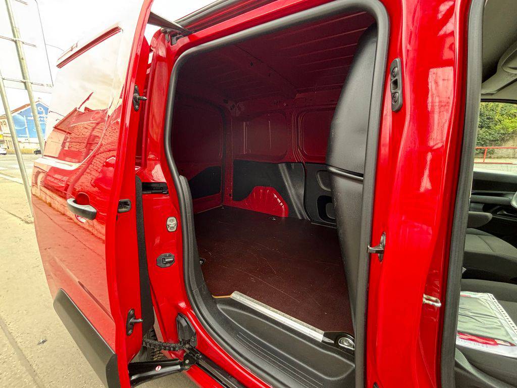 Citroën Berlingo 1.5HDI-75KW/2021/L1H1-DPH-1MAJ