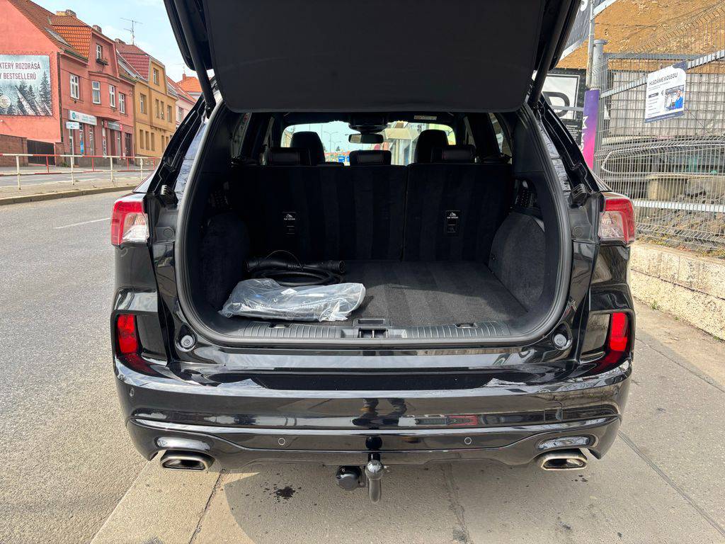 Ford Kuga 2.5PHEV/2023/ST-Line X-1MAJ