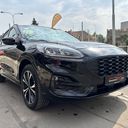 Ford Kuga 2.5PHEV/2023/ST-Line X-1MAJ
