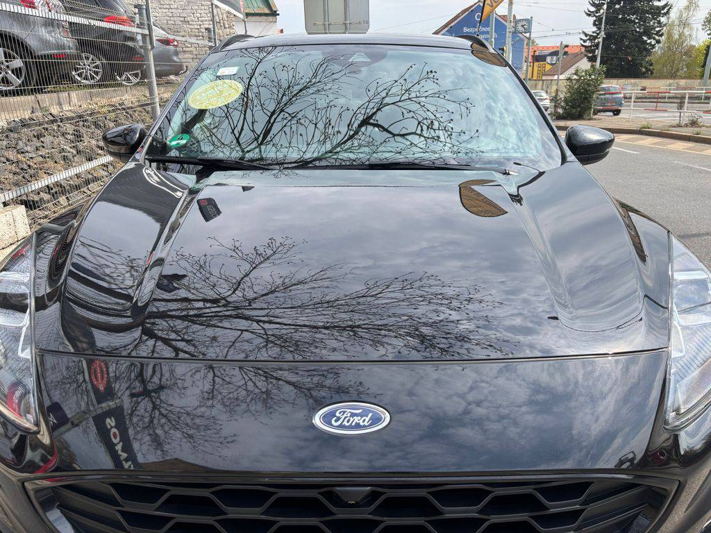 Ford Kuga 2.5PHEV/2023/ST-Line X-1MAJ