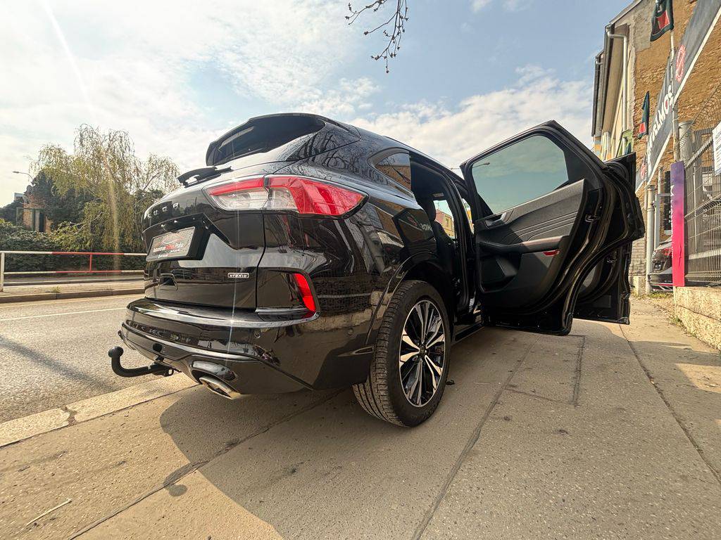 Ford Kuga 2.5PHEV/2023/ST-Line X-1MAJ