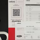 Ford Kuga 2.5PHEV/2023/ST-Line X-1MAJ