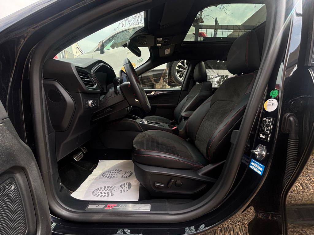 Ford Kuga 2.5PHEV/2023/ST-Line X-1MAJ