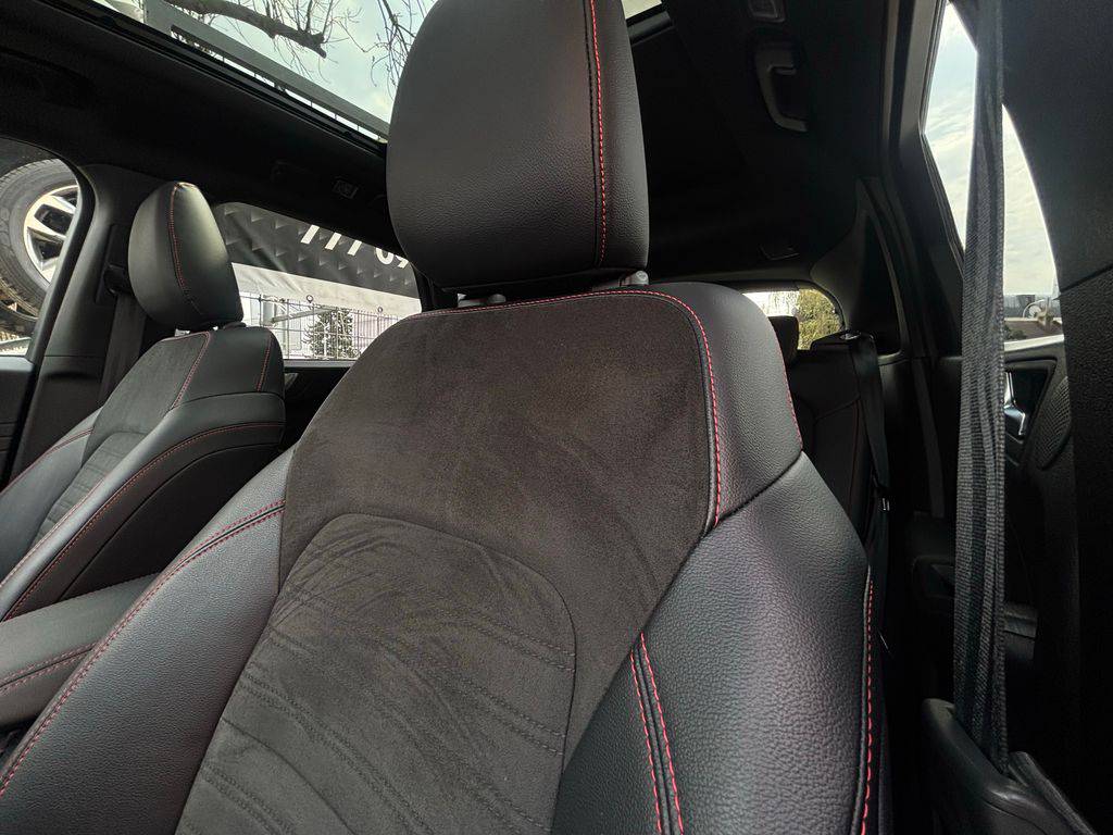 Ford Kuga 2.5PHEV/2023/ST-Line X-1MAJ