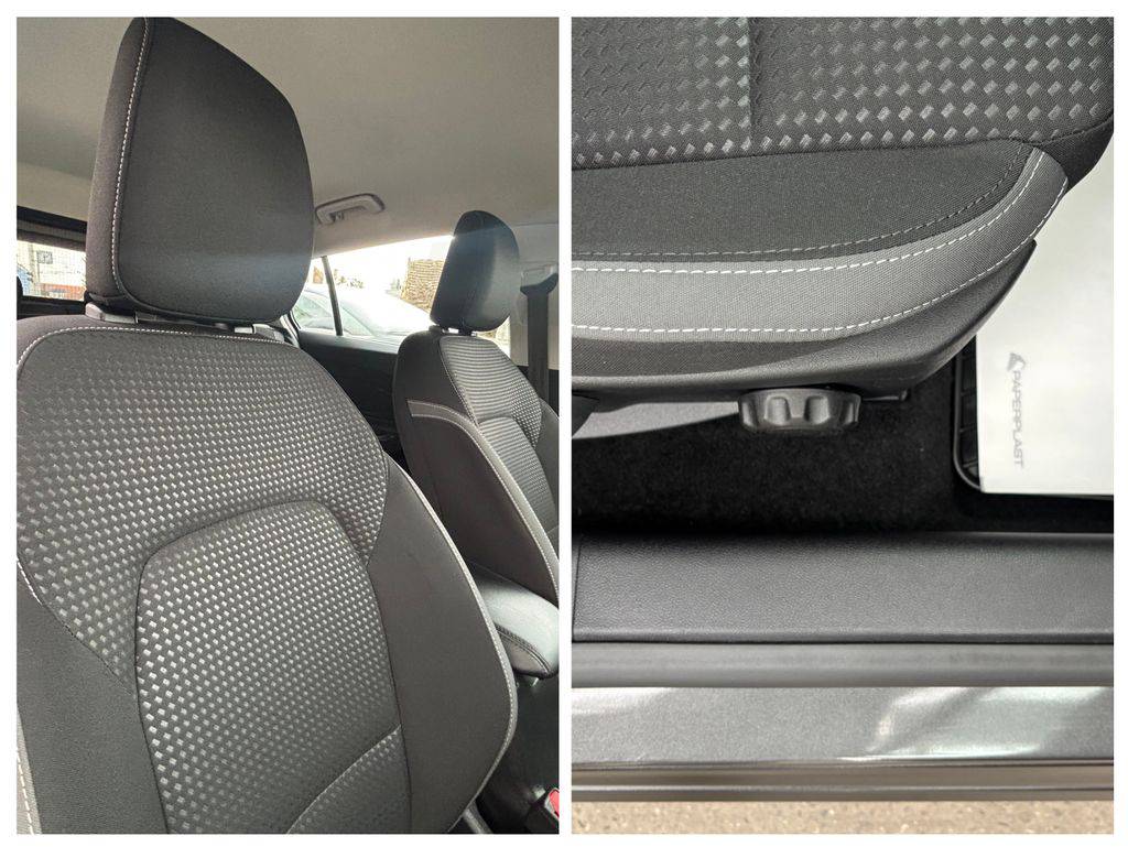 Ford Focus 1.5TDCi/2023/TITANIUM,1MAJ,AT