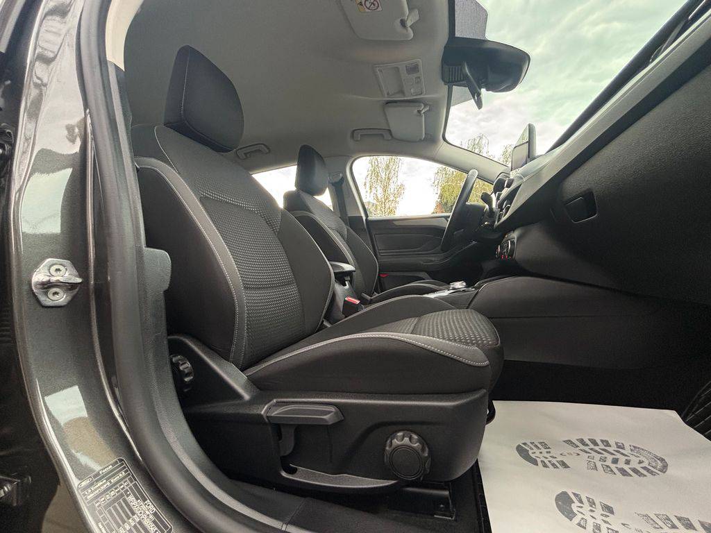 Ford Focus 1.5TDCi/2023/TITANIUM,1MAJ,AT