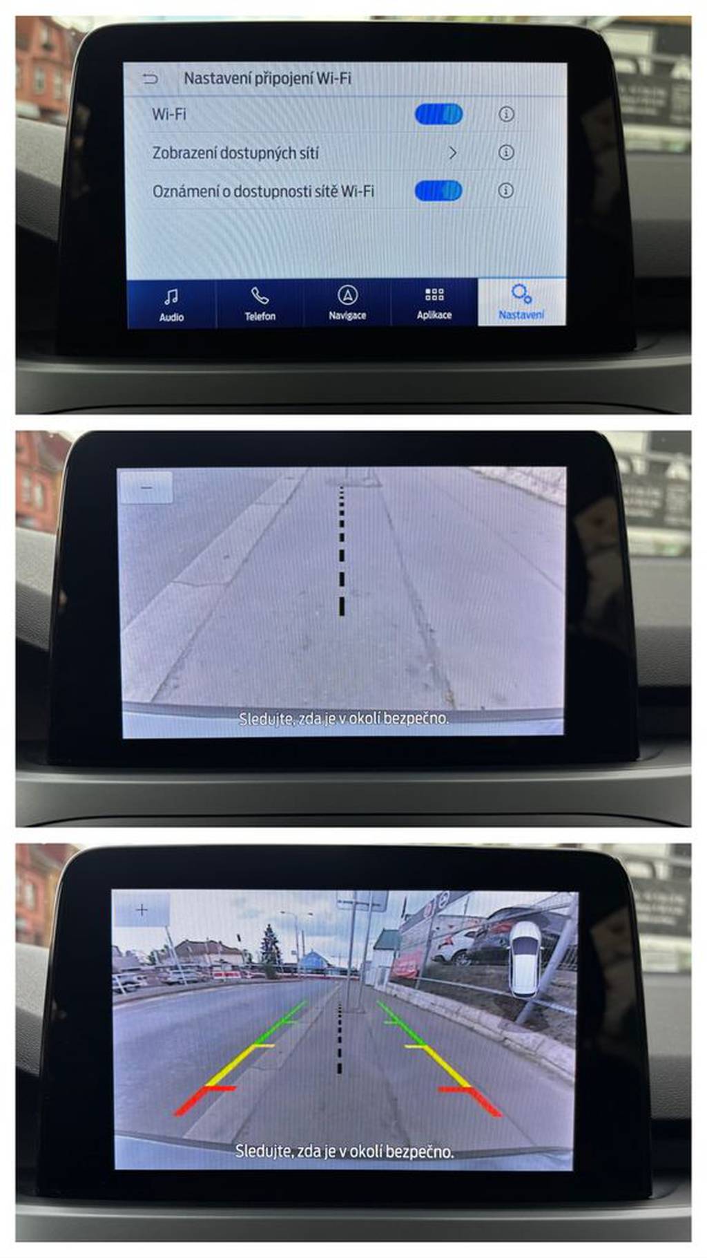 Ford Focus 1.5TDCi/2023/TITANIUM,1MAJ,AT