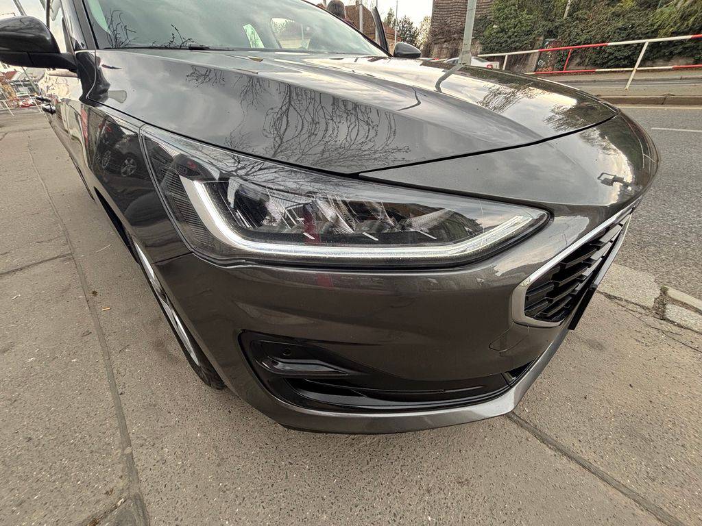 Ford Focus 1.5TDCi/2023/TITANIUM,1MAJ,AT