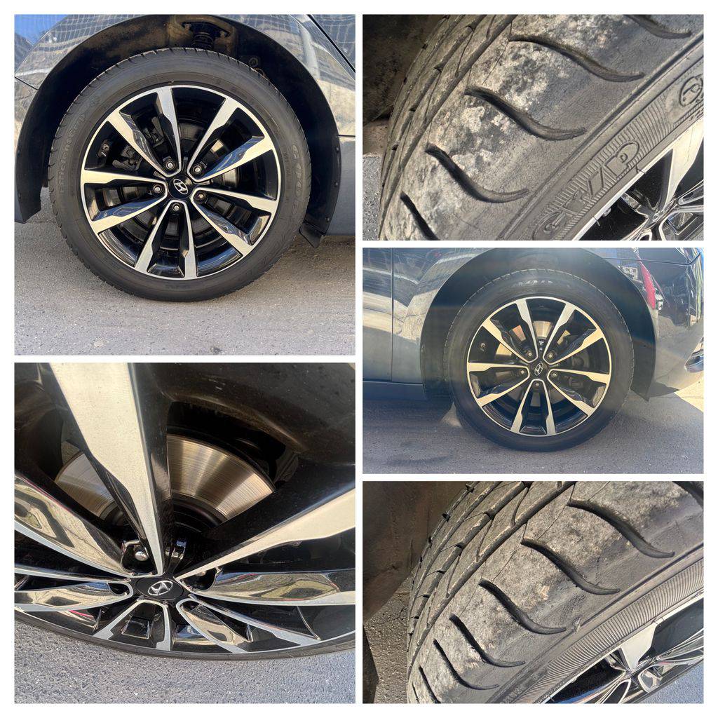 Hyundai i40 2.0GDI/2019/AT-1MAJ-ZÁRUKA24M