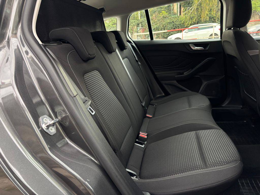 Ford Focus 1.5TDCi/2023/TITANIUM,1MAJ,AT
